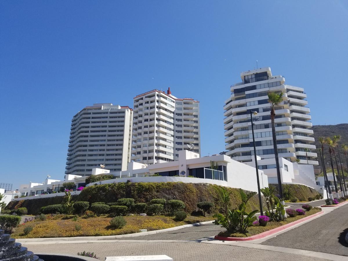 Calfia Condo Rosarito Exterior foto